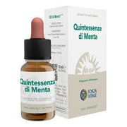 MENTA DE QUINTESSENZA ECOSOL GTT-1