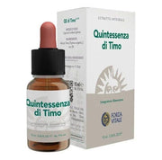 QUINTESSENZA TIMO ECOSOL GTT-1