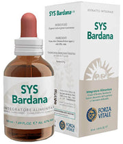 SYS BARDANA GOTAS 50ML-1