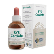 Forza Vitale Sys Alcachofa 50ml-1