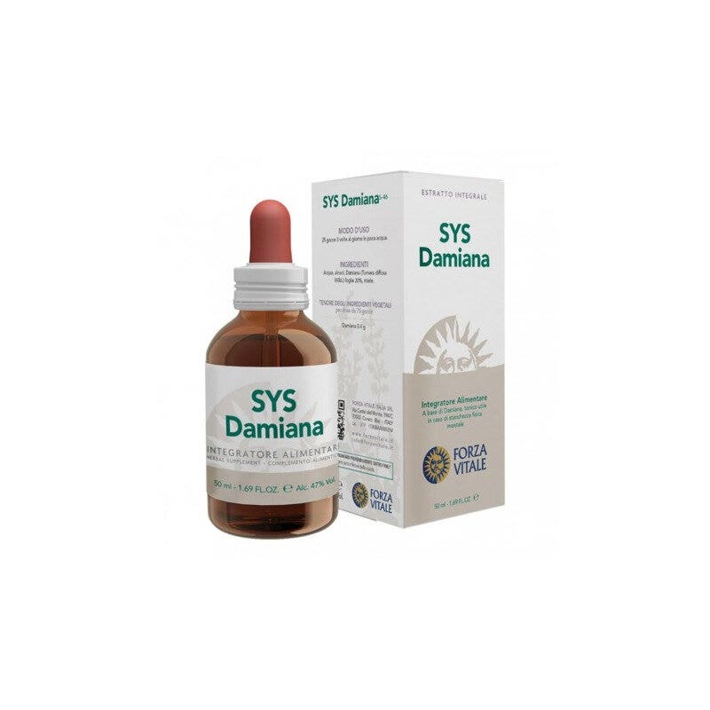 SYS DAMIANA GOTAS 50ML-1