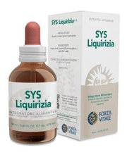 GOTAS DE REGALIZ SYS 50ML-1