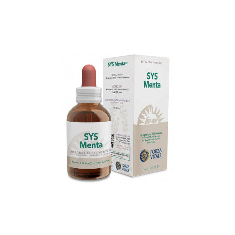 GOTAS DE MENTA SYS 50ML-1