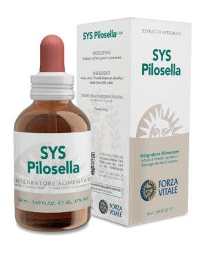 SYS PILOSELLA GOTAS 50ML-1