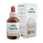 Sys Gotas De Tintura De Roble 50ml-1