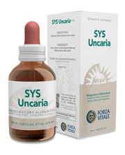 Sys Uncaria En Gotas 50ml-1