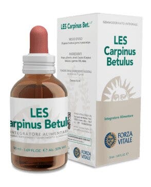 LES CARPINUS BETULUS GOTAS 50ML-1