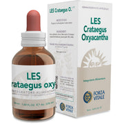 Les Crataegus Oxyacantha Gotas 50ml-1