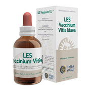 LES VACCINIUM VITIS IDAEA GTT-1