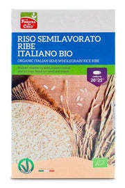 La Finestra Sul Cielo Semielaborado Arroz Largo Orgánico 1 Kg-2