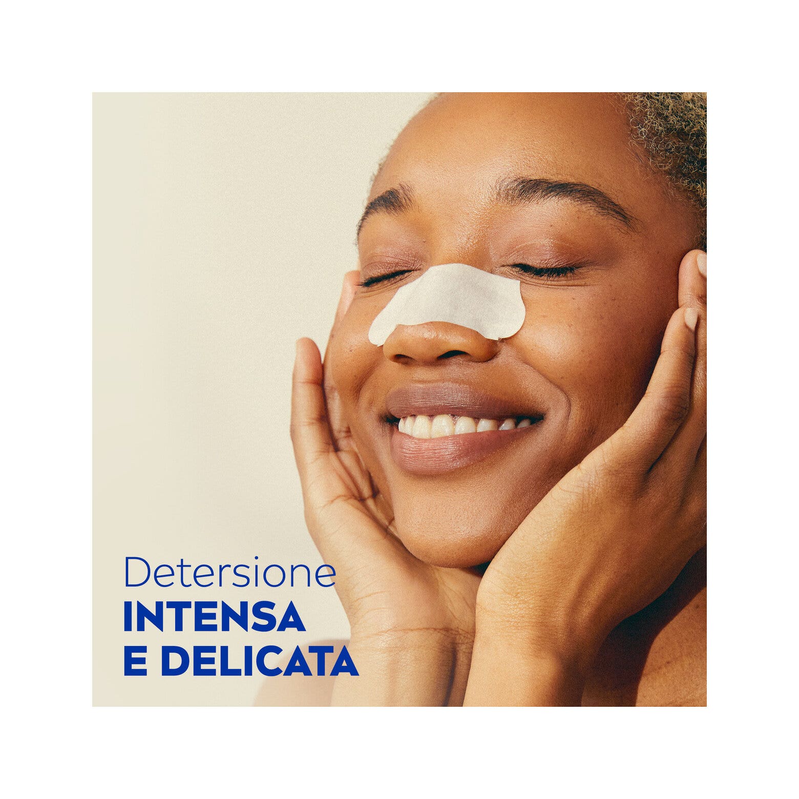 Nivea Visage Clear-up Strip 6 Piezas-3