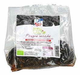 CIRUELAS SECAS CON BIO NOCC SEM & BIO-1