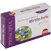 Extracto Seco de Arándano Fuerte 30 Cápsulas-2