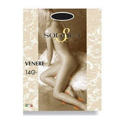 Solidea Medias Venere 140 Arena Nude Talla 4-1