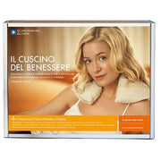 Almohada cervical Naturhalsen Wellness-1