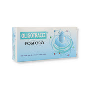 OLIGOTTRACCE FÓSFORO 20F 2ML-1