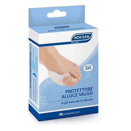Noksan Protección Hallux Valgus Talla S/M-2