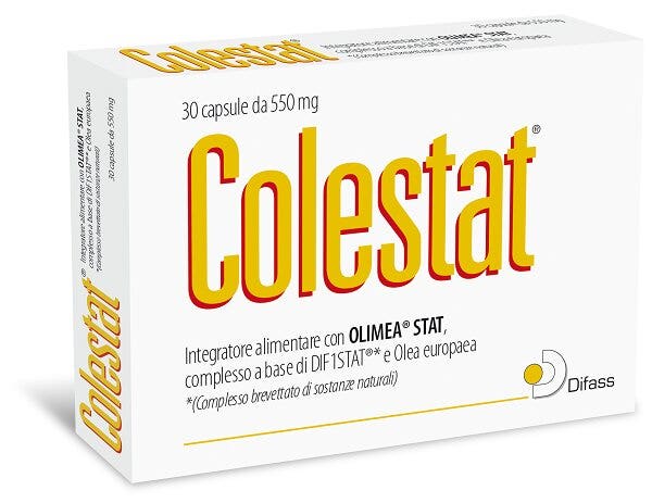 Suplemento Colestat 30 Cápsulas-2