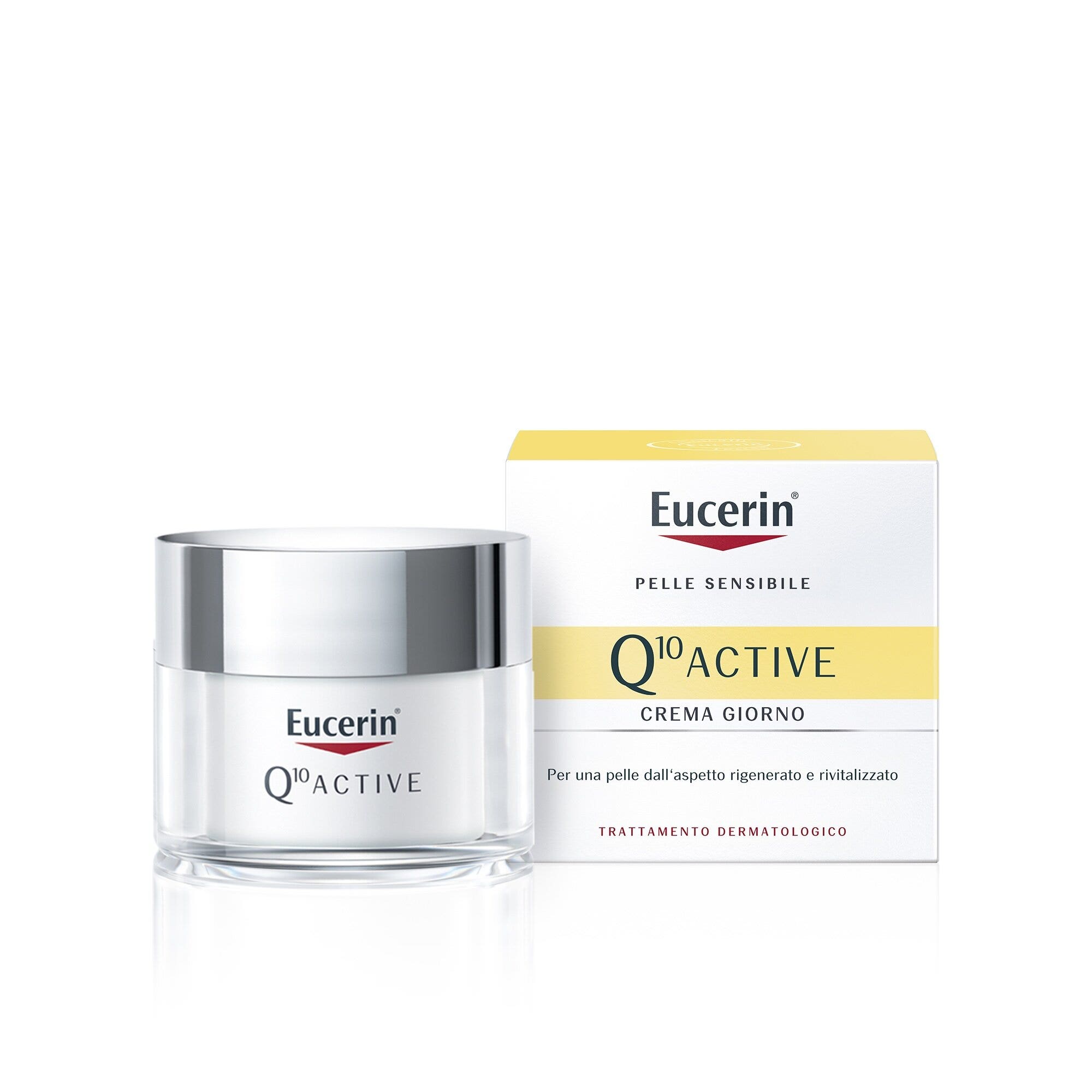 Eucerin Q10 Activo Rostro 50ml-1