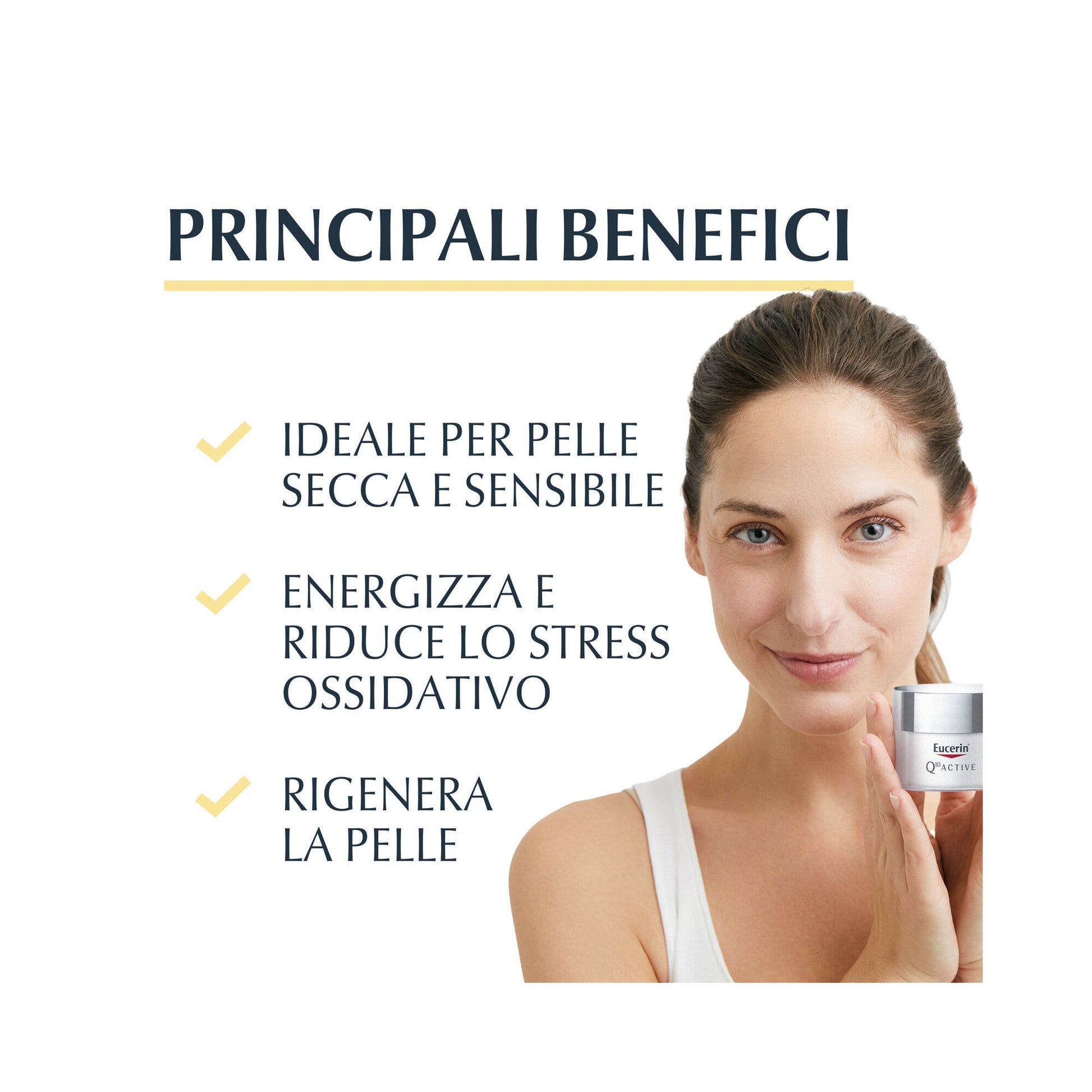 Eucerin Q10 Activo Rostro 50ml-2