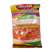 Sula Caramelo Sabor Naranja Sin Azúcar 1 Kg-2