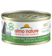 ALMO NATURE GATO ATUN PACIF70G-2