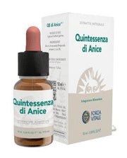 QUINTESSENZA ANICE ECOSOL GTT-1