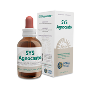 Sys Agnocasto Gotas 50ml-2