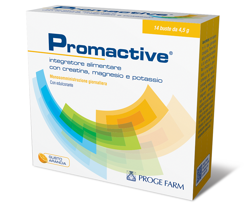 Promactive 14 Sobres-2