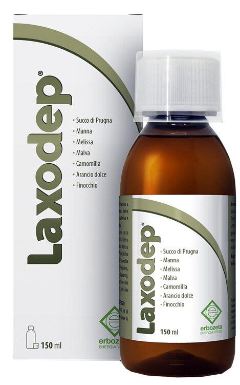 LAXODEP JARABE 150ML-1