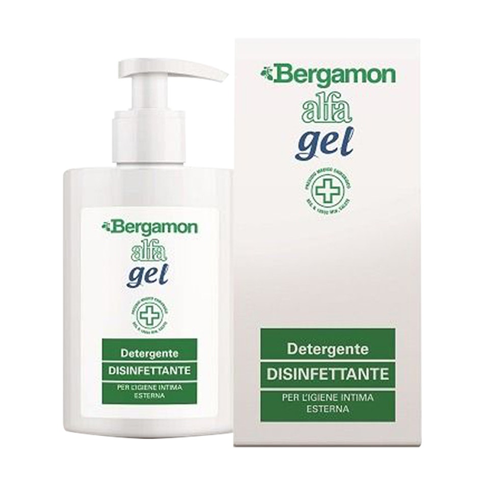 Alfagel de Bergamota 300ml-5