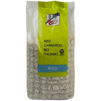 La Finestra Sul Cielo Arroz Carnaroli Blanco Ecológico 1kg-2