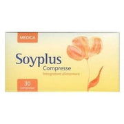 Soyplus 30 Comprimidos-1