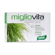 Santiveri Migliovita 40 Perlas-2