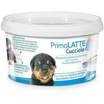 Primolatte Puppy Para Perros Polvo 250g-3