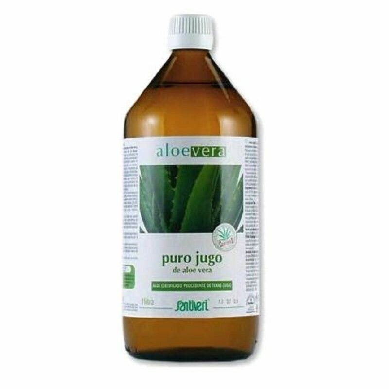 JUGO DE ALOE VERA 1000ML STV-1