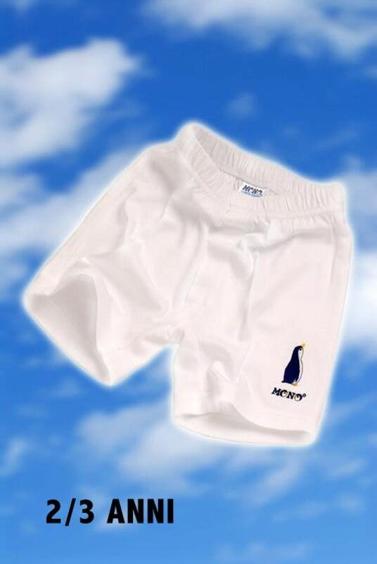 BOXER NIÑO 2/3A-1