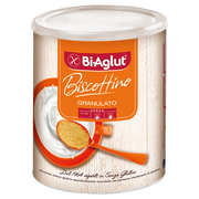 Biaglut Biscottino Granulato Senza Glutine 340g