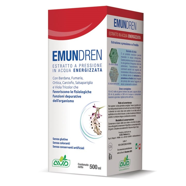 Bebida Emundren 500ml-2