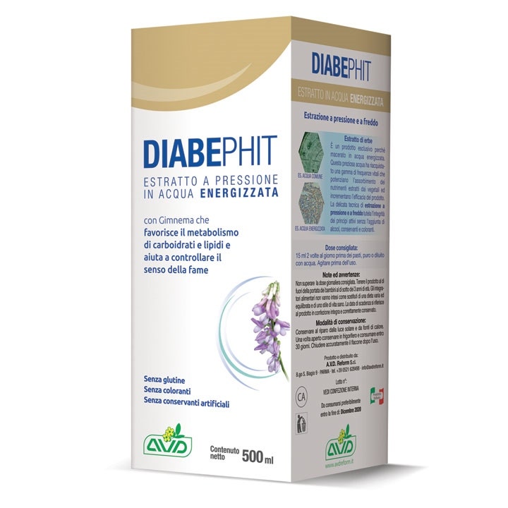 Bebida Diabephit 500ml-2
