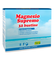 Magnesio Supremo 32 Sobres 2,4g-3