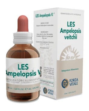 LES AMPELOPSIS WEITCHII GOTAS-1