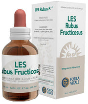 LES RUBUS FRUCTICOSUS GTT 50ML-1