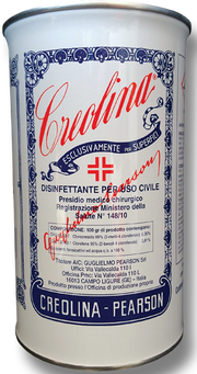 Guglielmo Pearson Creolina 500ml-2