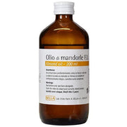 Aceite de Almendras FU 200ml-1