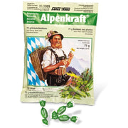 Caramelos Alpenkraft 75g-1