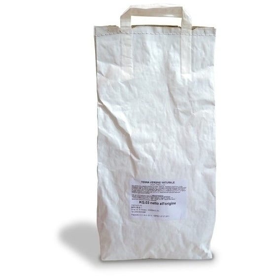 Dr Giorgini Tierra Virgen Natural 3000g-1