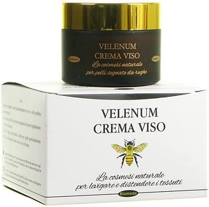 Biomeda Velenum Crema Facial Veneno de Abeja 50ml-1