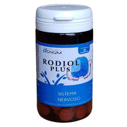 Sygnum Rodiol Plus 80 Comprimidos-1