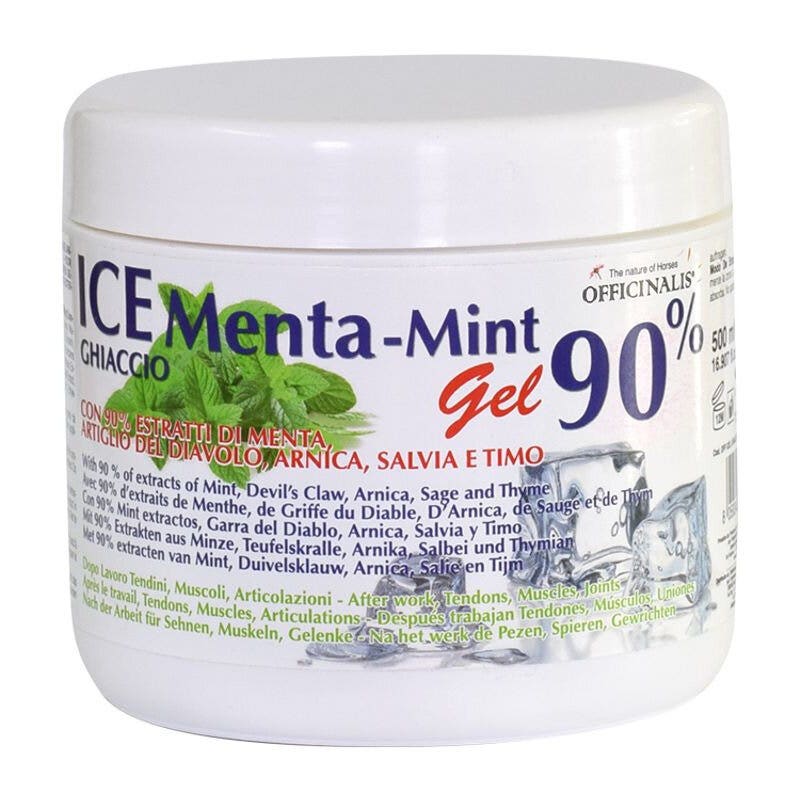 OFFICINALIS GEL DE MENTA HIELO GHIA-1